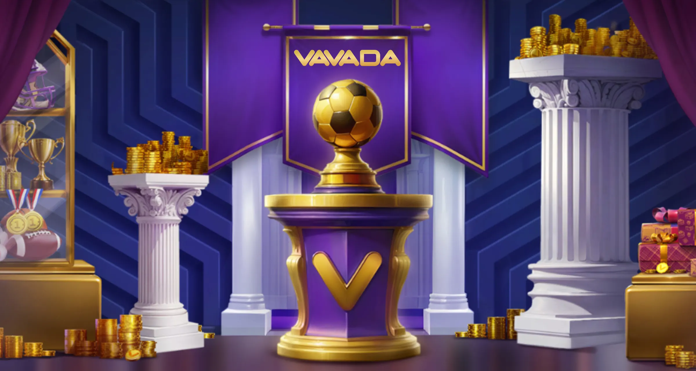Vavada tournament