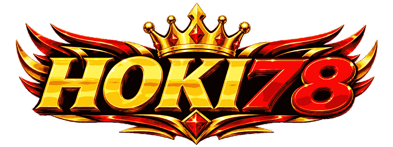 HOKI78 Logo